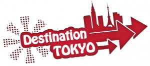 Dsetination Tokyo